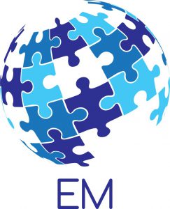 Entertainmen Marketing Logo