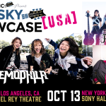 One Sky Showcase [USA]